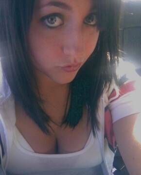 Foto pública de BlueEyedBeauty