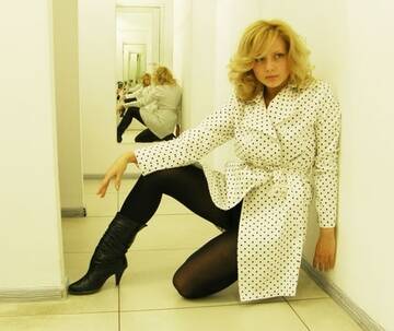 Foto pública de lilblondy4u