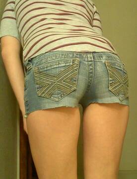 Foto pública de americanblondie