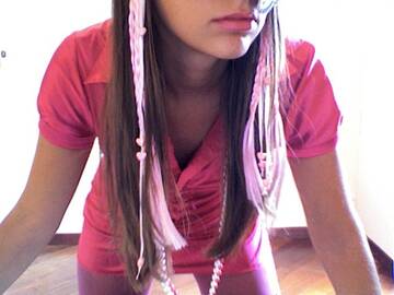 Foto pública de Naughty_Pink