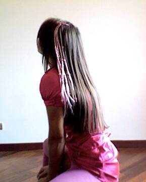 Foto pública de Naughty_Pink