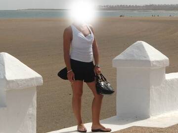 Foto pública de Aisha2