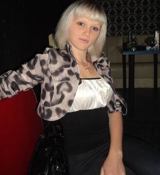 Foto pública de alicewonder77