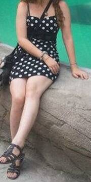 Foto pública de Ameli_LaNoir