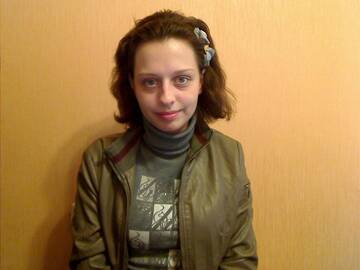 Foto pública de bellaluv18