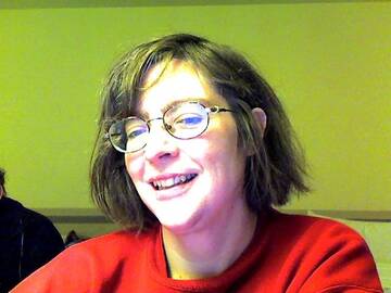 Foto pública de Monica4U