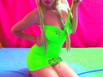 Foto pública de SweetSexyGirl