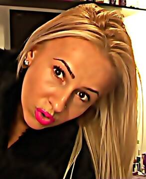 Foto pública de sexxykamy